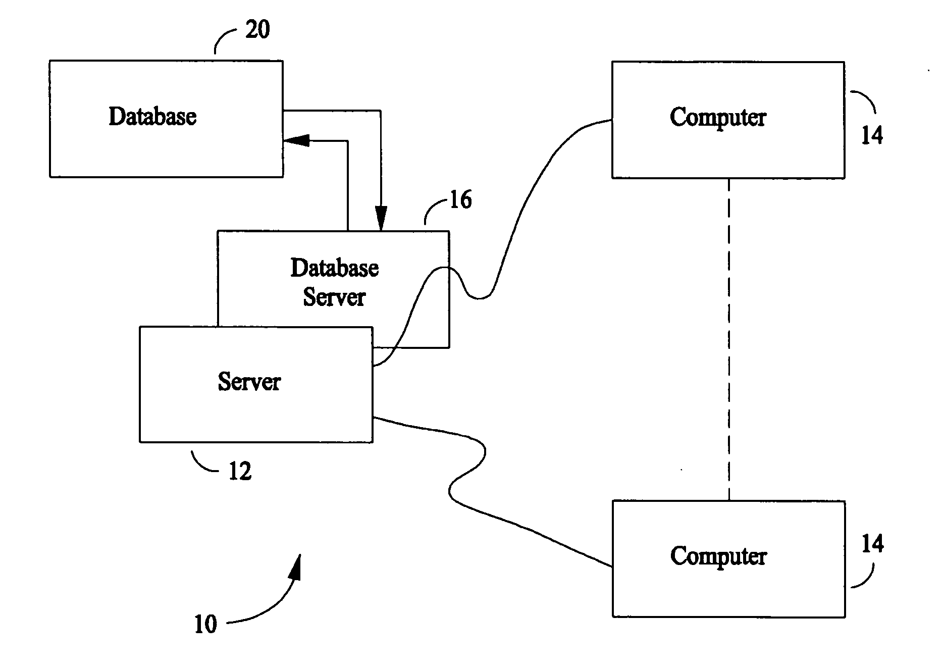 Methods and systems for managing risk management information