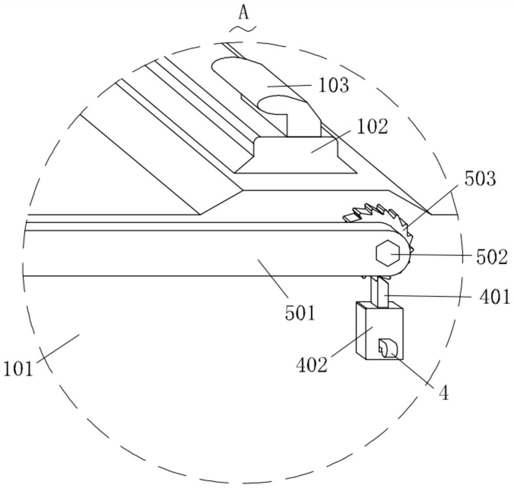 Purification equipment for sea water desalination