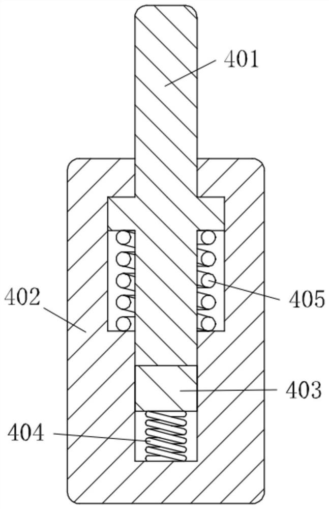 Purification equipment for sea water desalination