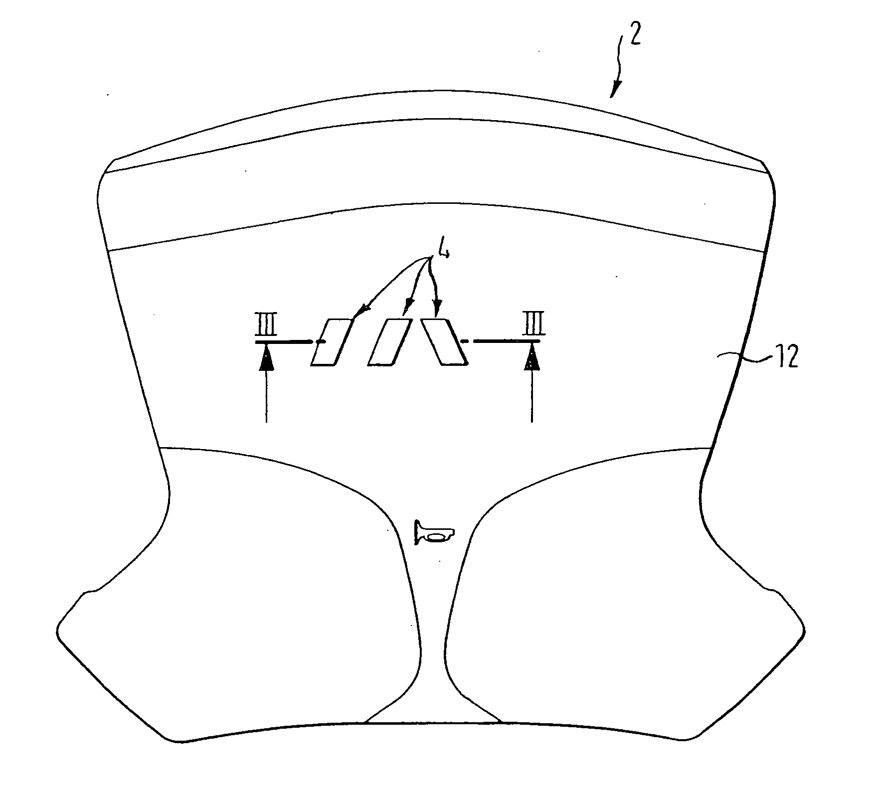 Method for manufacturing a vehicle interior paneling part, and vehicle interior paneling part