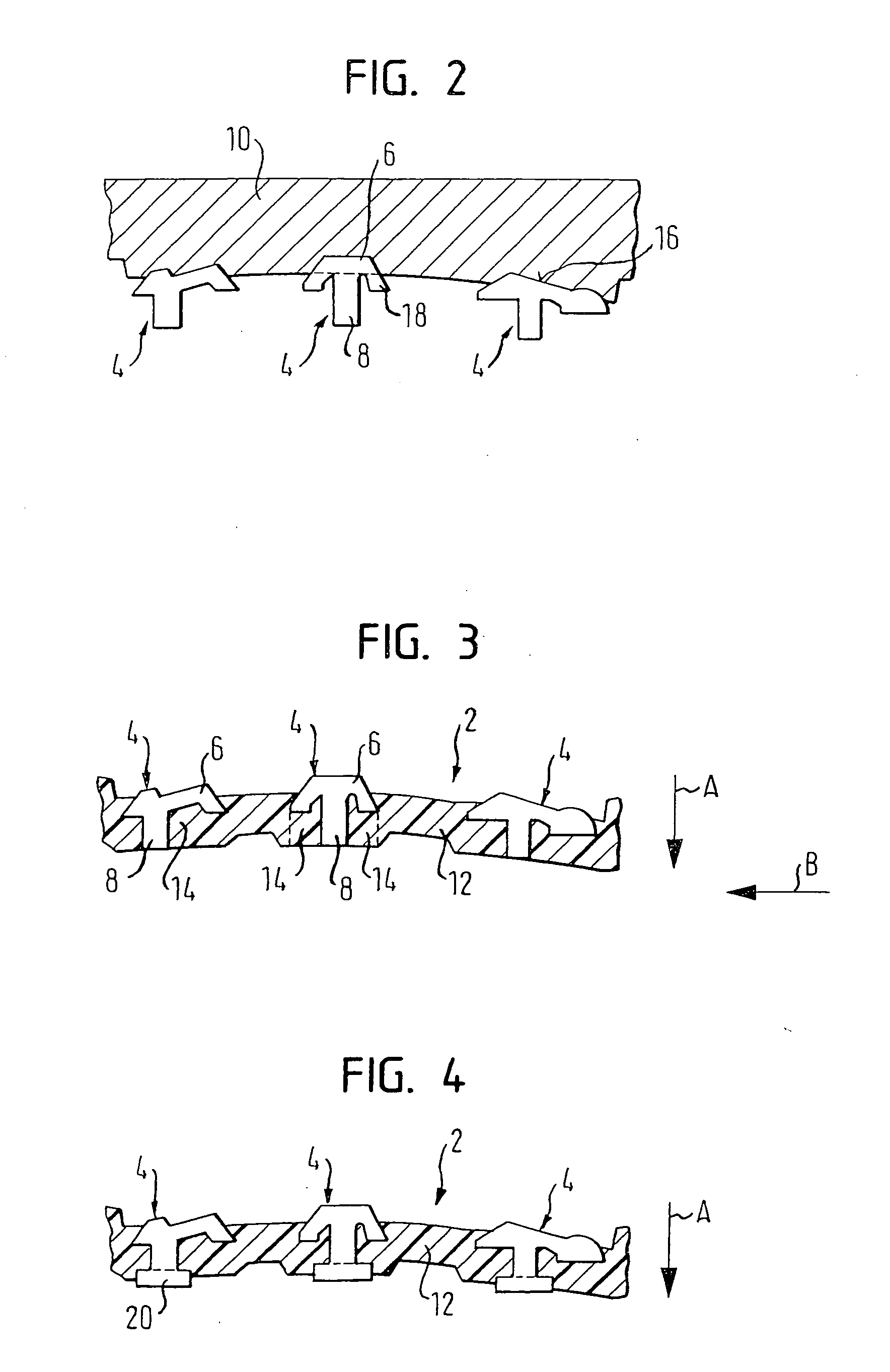 Method for manufacturing a vehicle interior paneling part, and vehicle interior paneling part