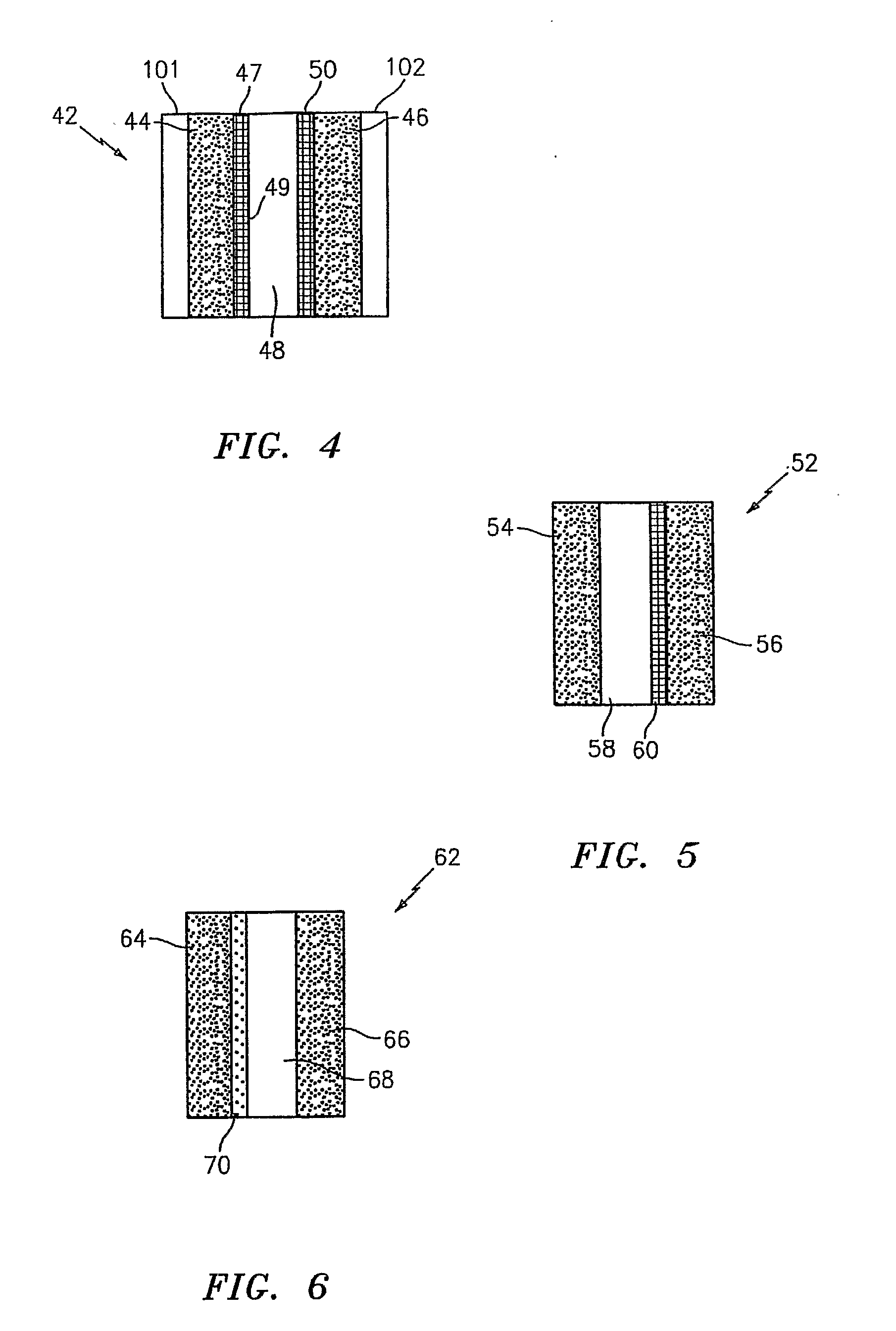 Membrane electrode assemblies with hydrogen peroxide decomposition catalyst