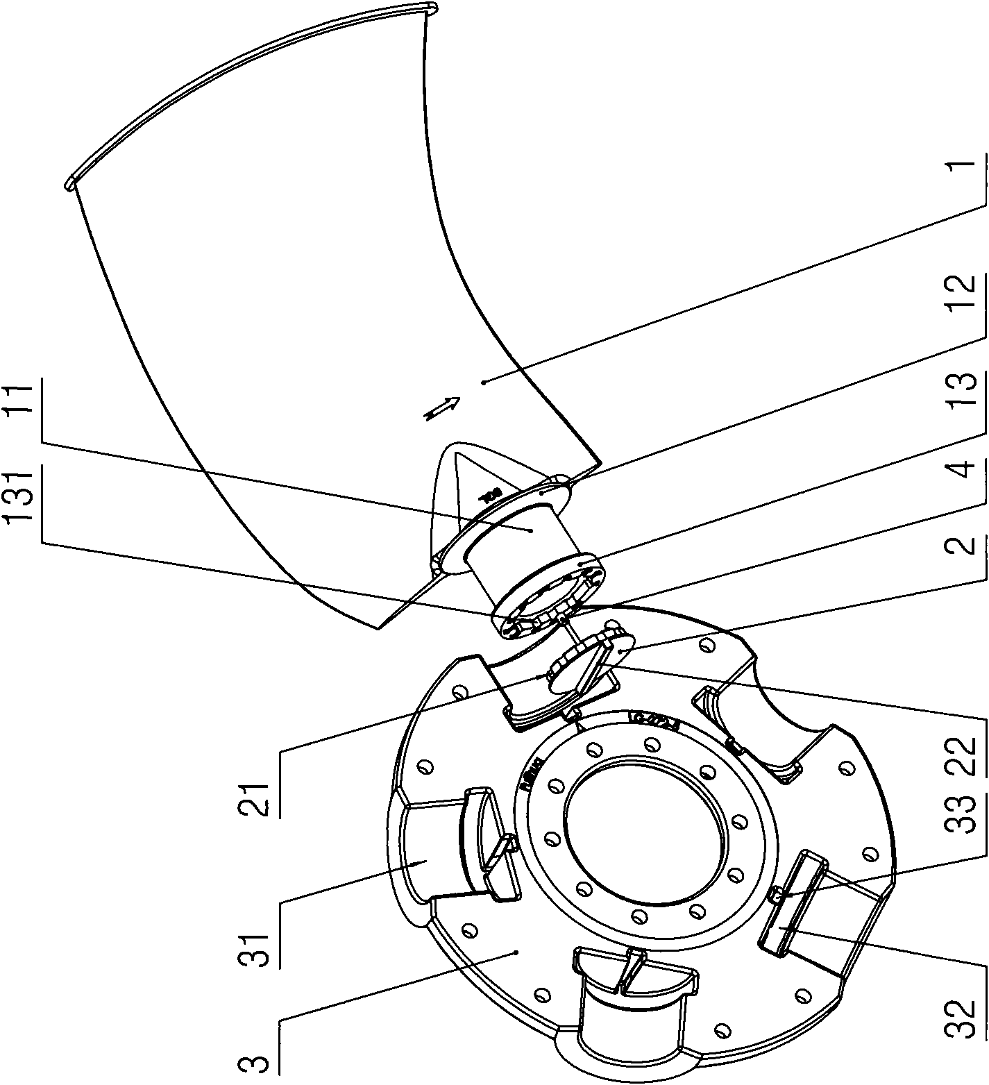 Impeller