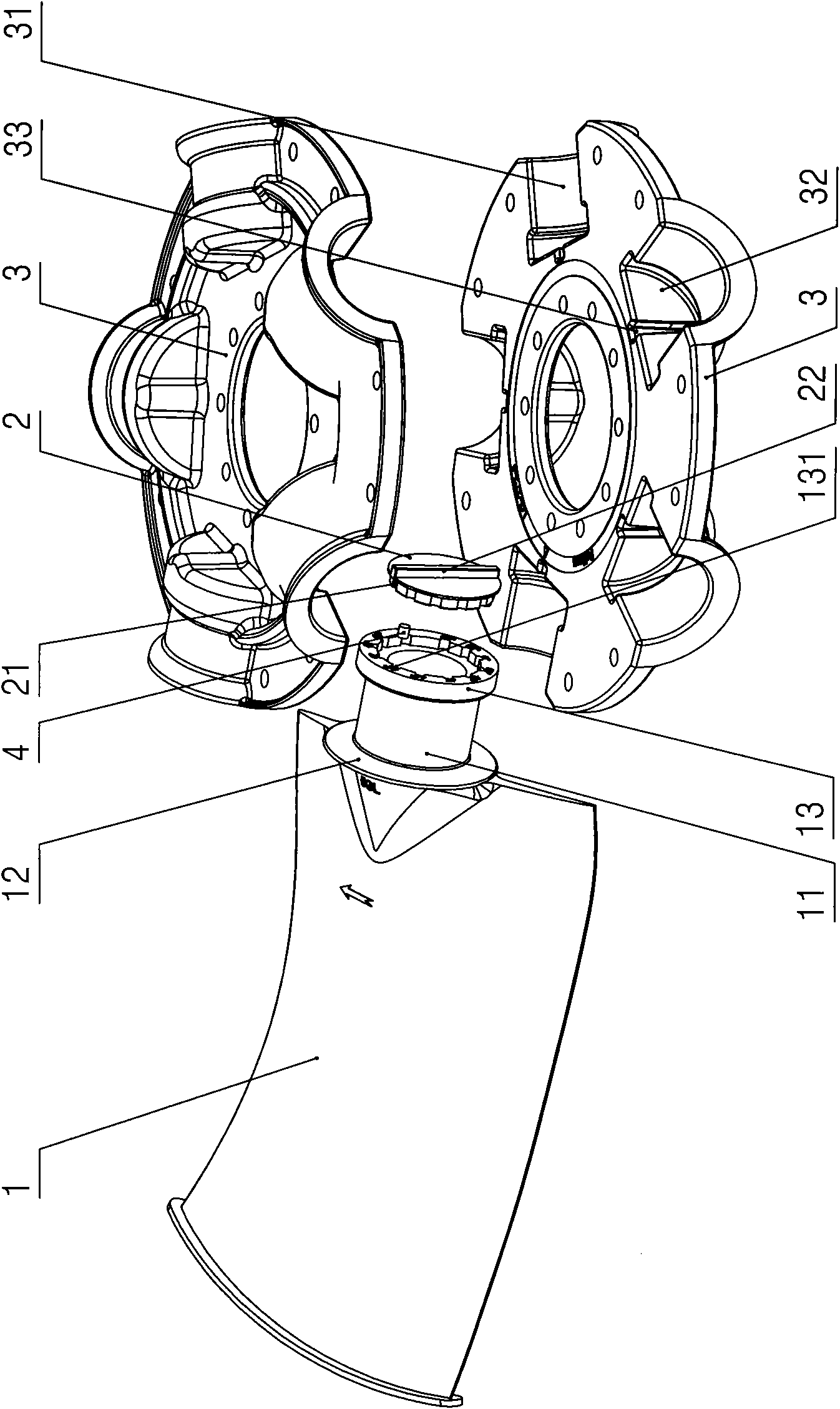 Impeller