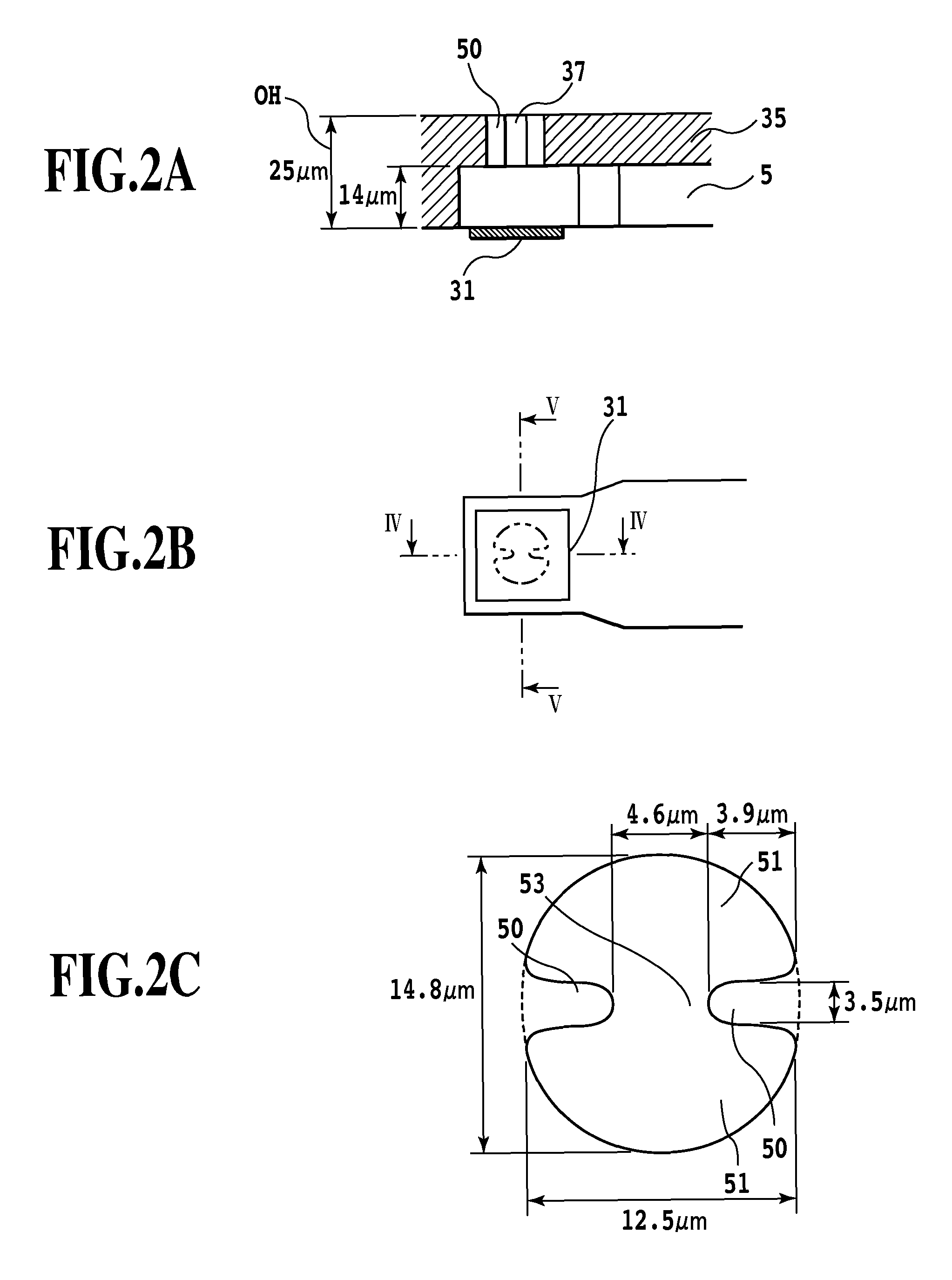 Liquid ejection head