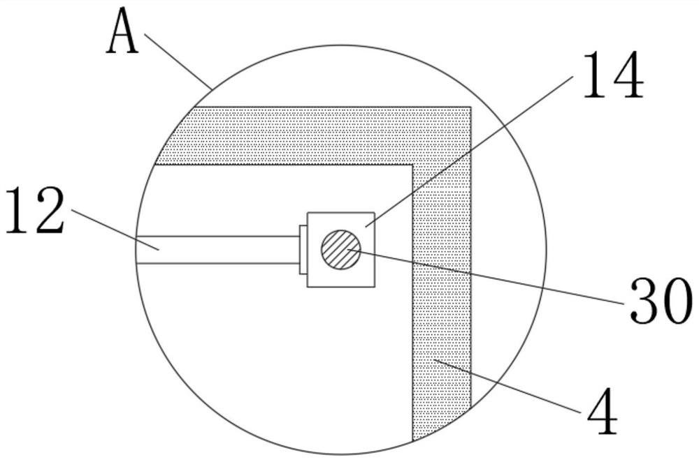 Multifunctional sand table for urban planning, and using method thereof