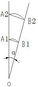 A Method of Detecting Wear Pointer Using Internal Gear Coupling