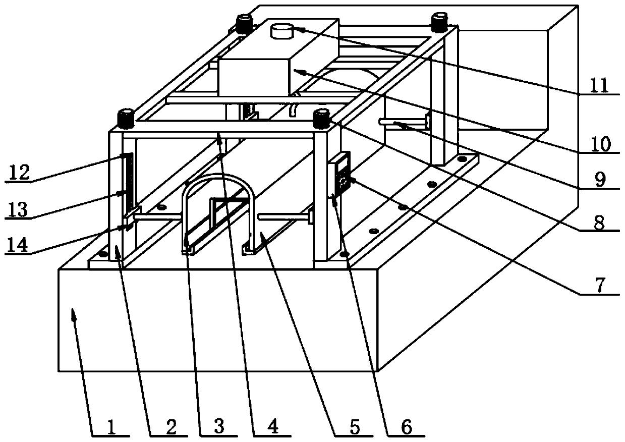 A rolling mill with spray system and anti-splash function