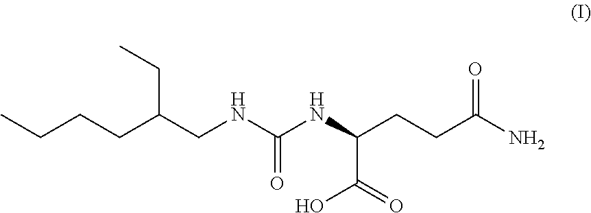 Deodorant comprising a zinc carboxylate salt and aluminum chlorohydrate