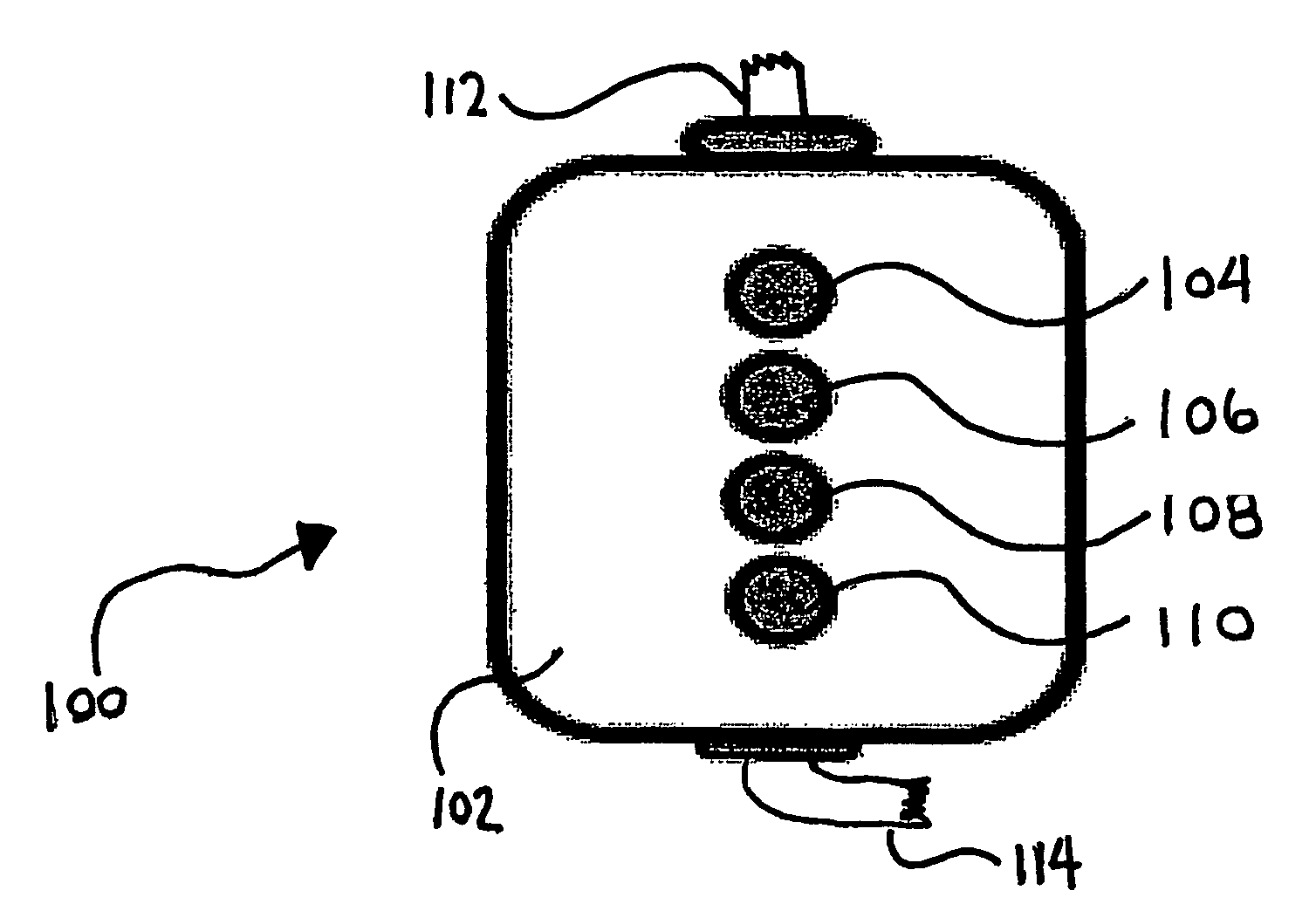 Methods and apparatus for urodynamic analysis