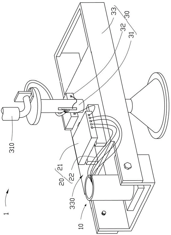 Seepage and solute migration measuring method based on high-density resistivity method