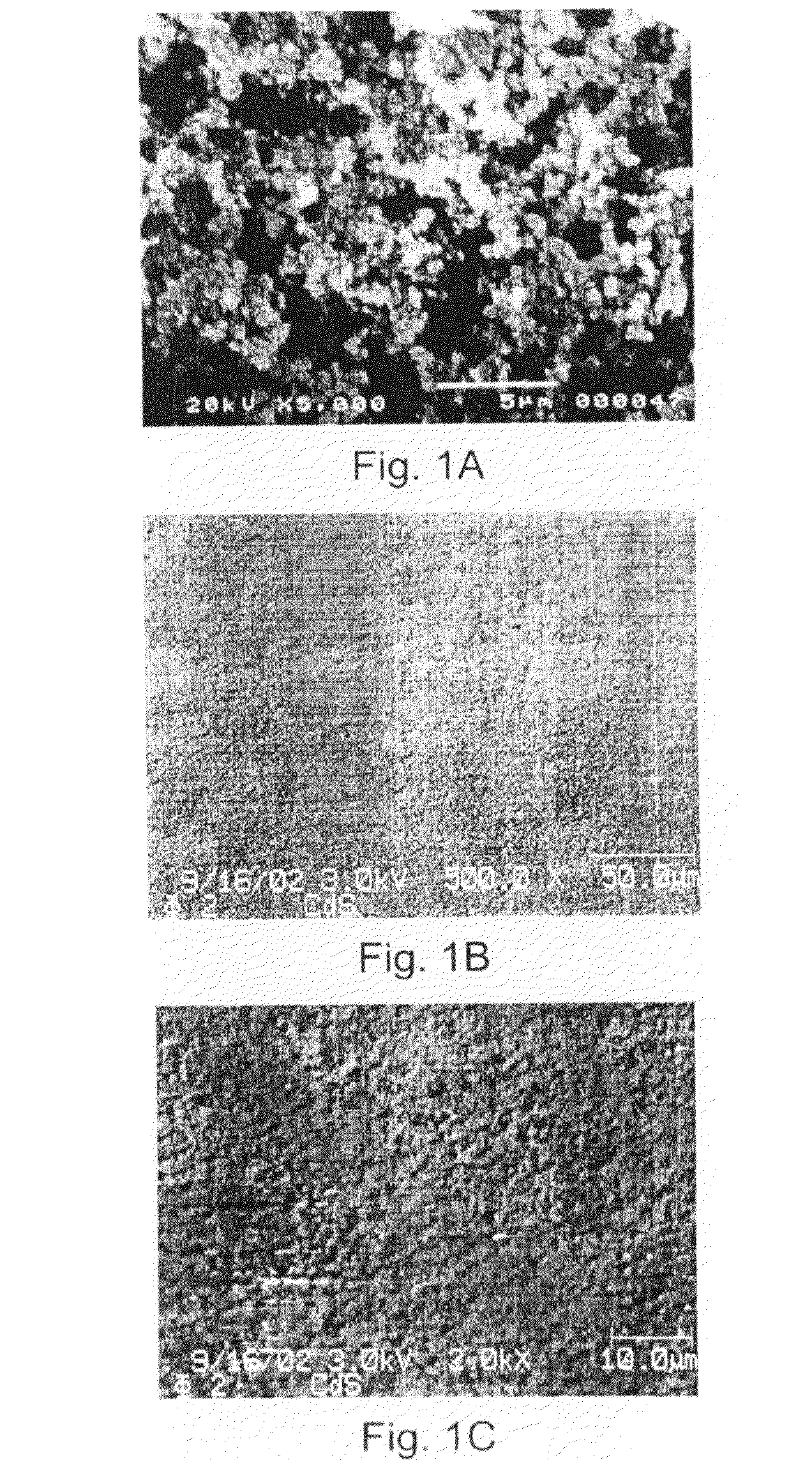 Hybrid nanocomposite semiconductor material, and method of producing inorganic semiconductor therefor