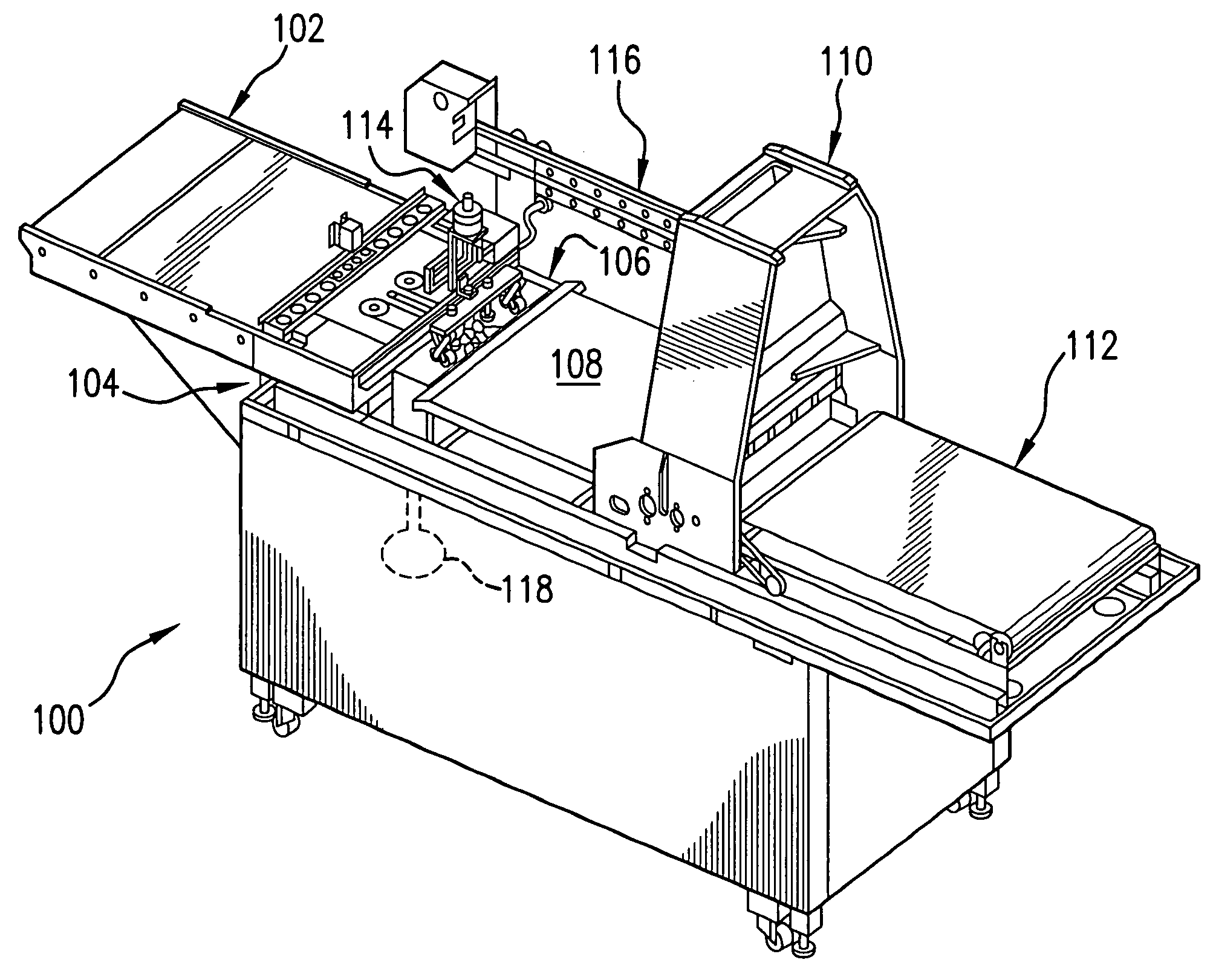 System and method for interleaf sheet and/or plate sheet removal and/or transport for use with a printing apparatus