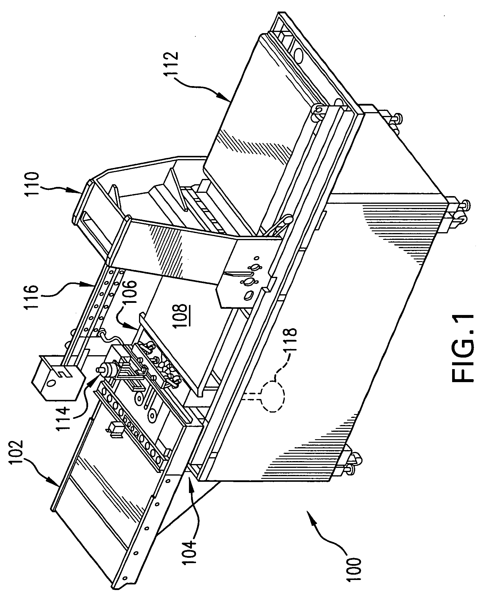 System and method for interleaf sheet and/or plate sheet removal and/or transport for use with a printing apparatus