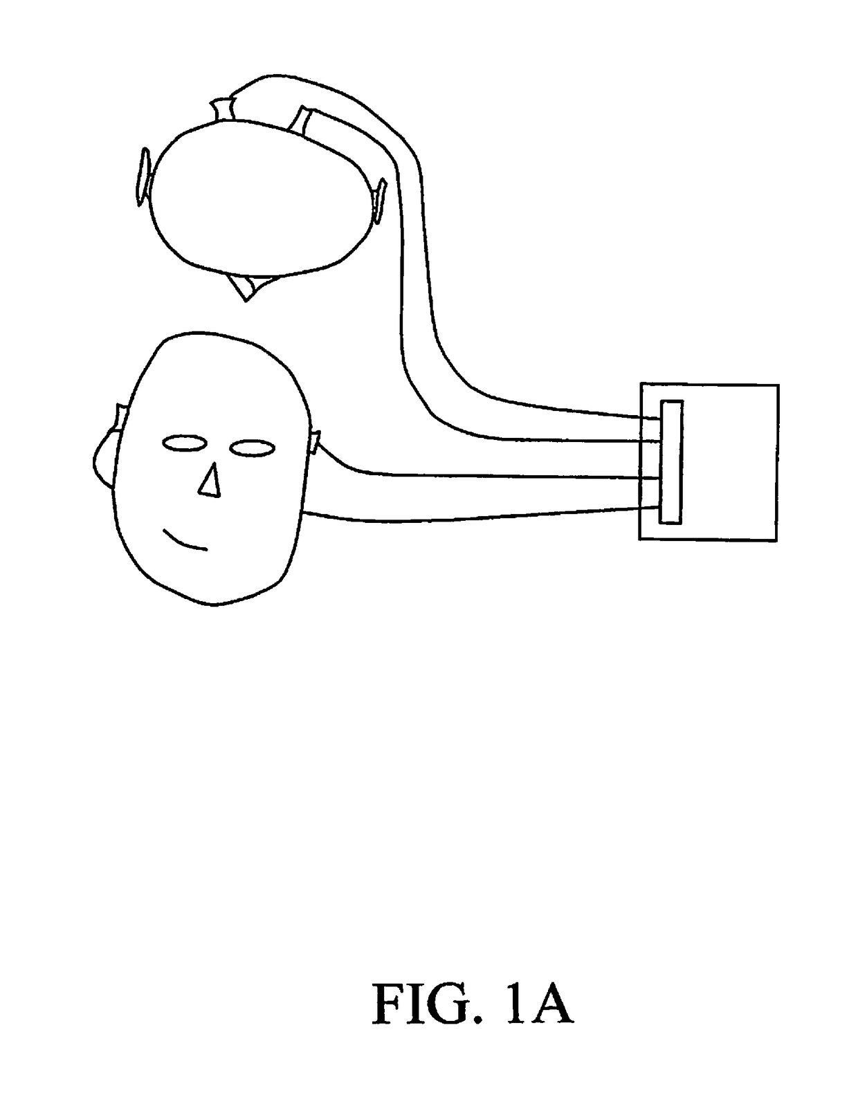 Noninvasive detection of human brain conditions and anomalies