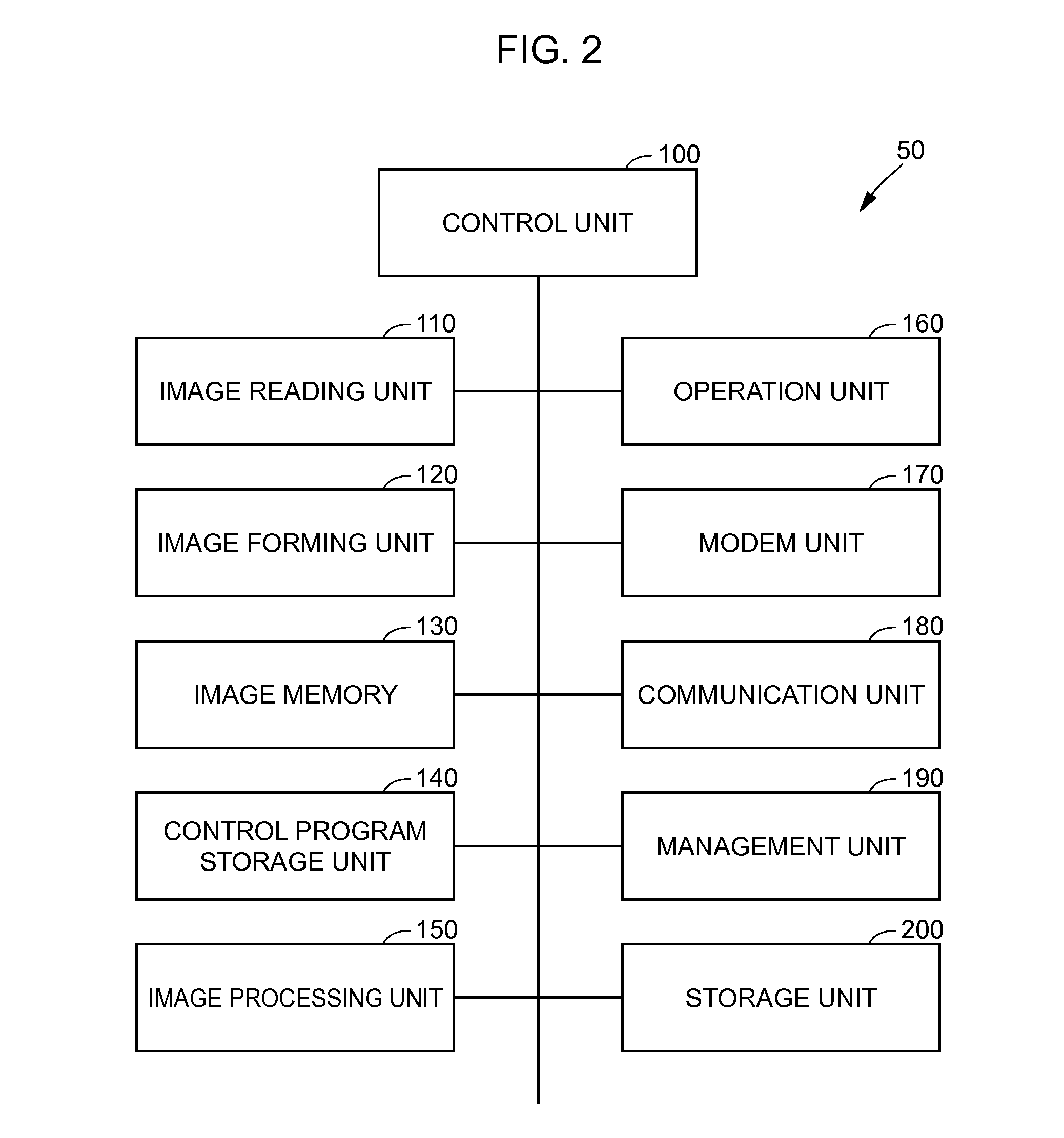 Image forming apparatus and display device