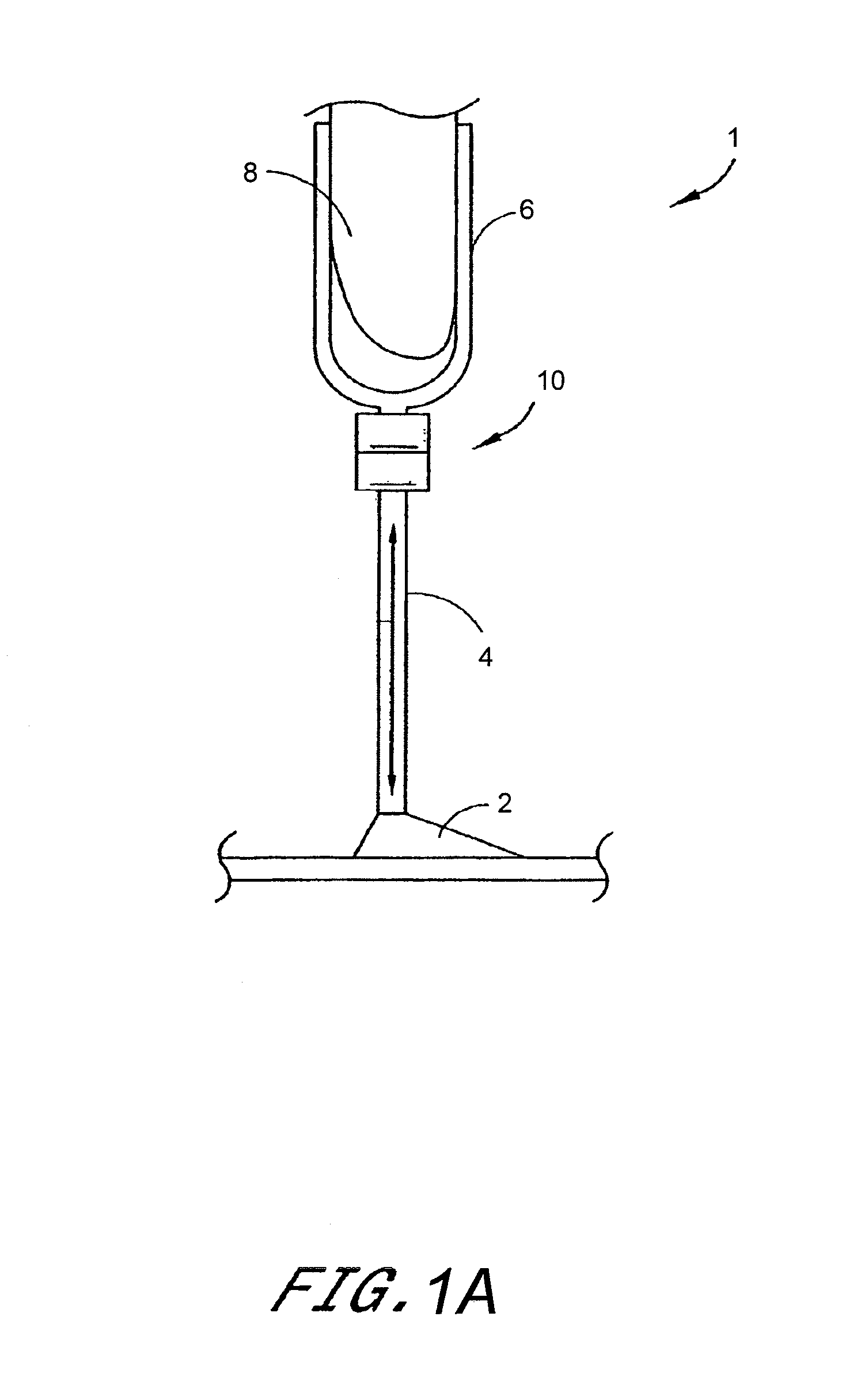 System and method for data communication with a mechatronic device