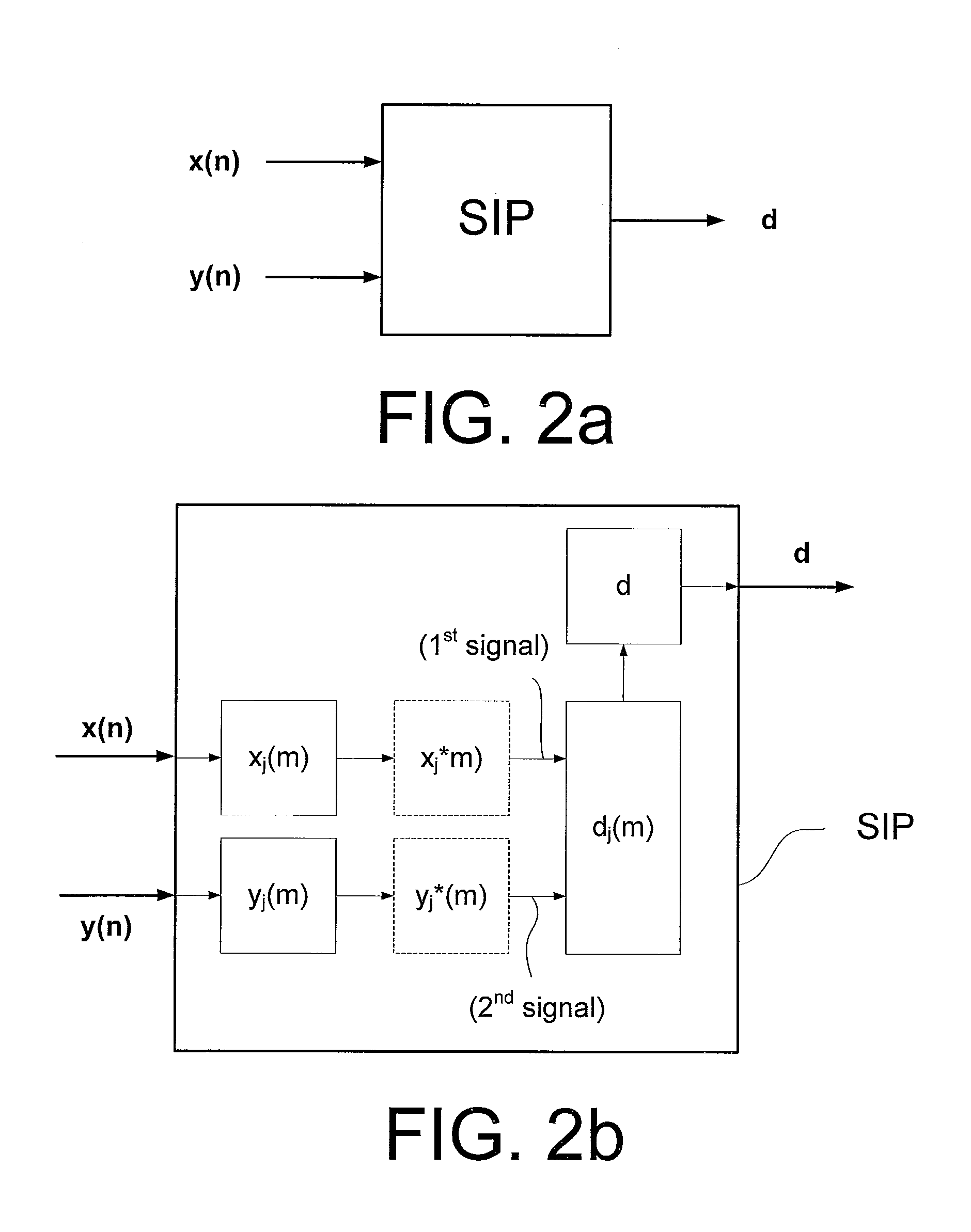 Speech intelligibility predictor and applications thereof