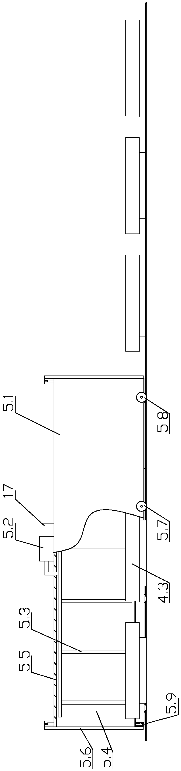 Parallel PC component production system