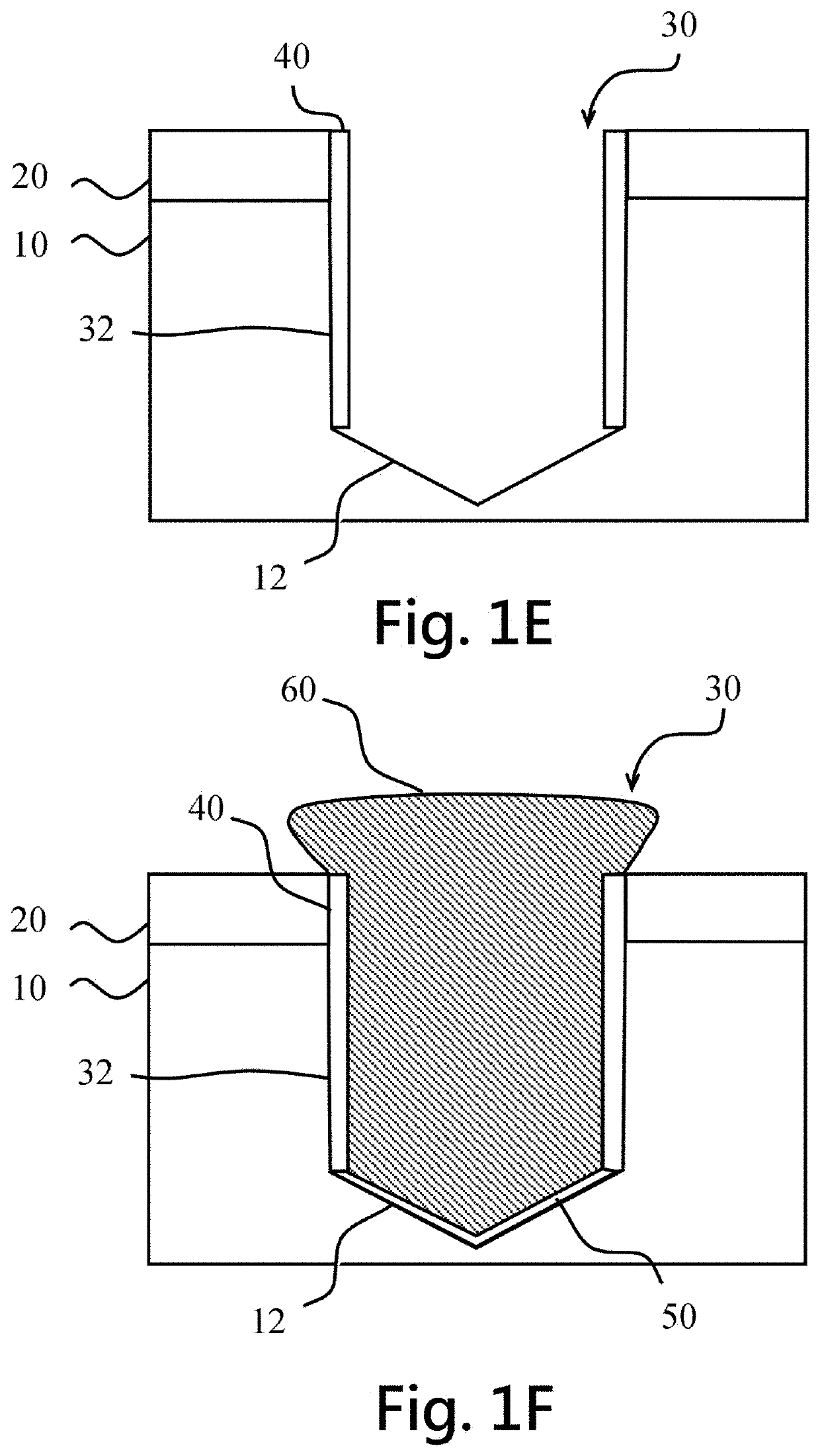 SEMICONDUCTOR STRUCTURE HAVING A Si SUBSTRATE HETEROINTEGRATED WITH GaN AND METHOD FOR FABRICATING THE SAME