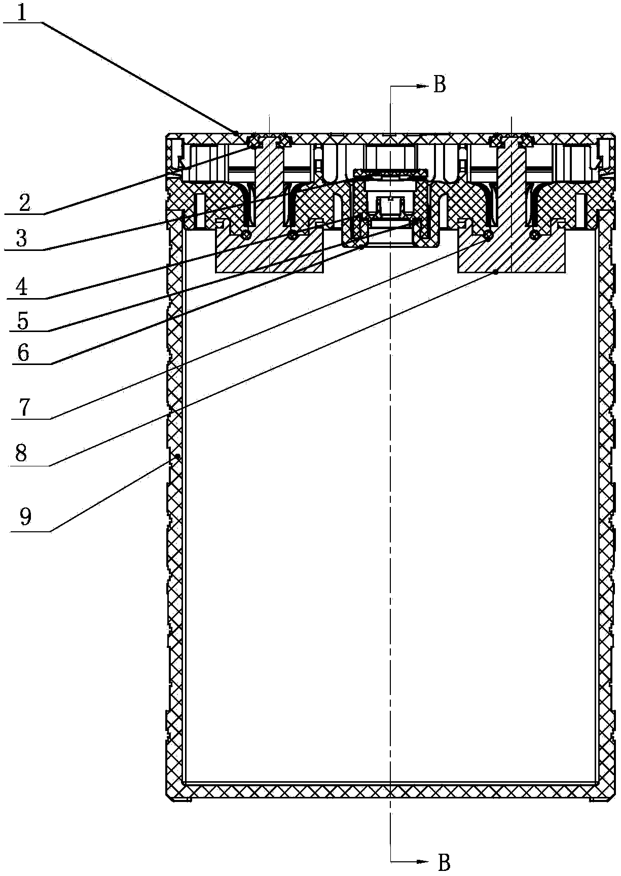 Battery pack