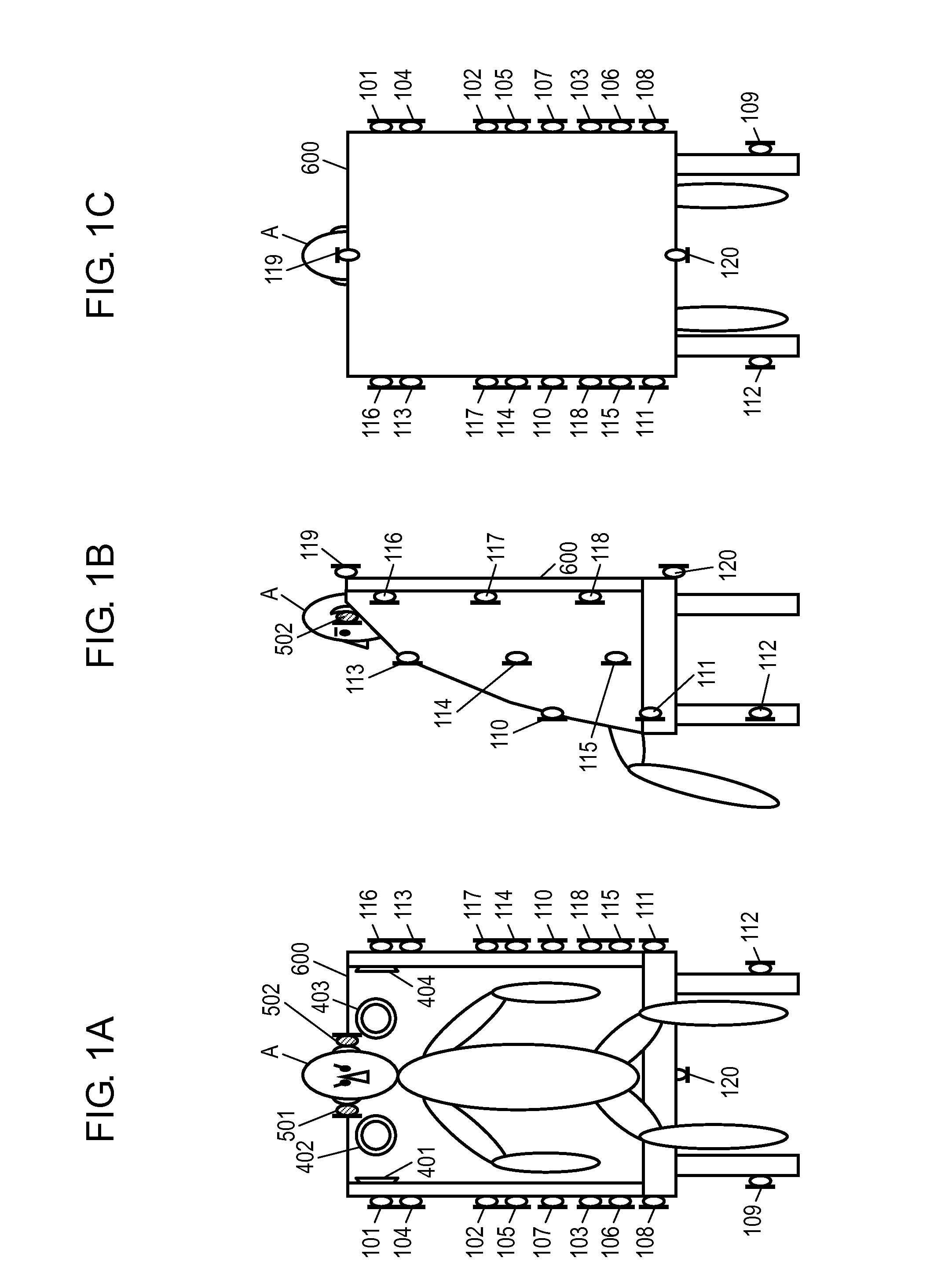 Noise reduction device