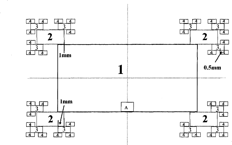 Fractal Dual-Band Ceramic Antennas for RFID Systems