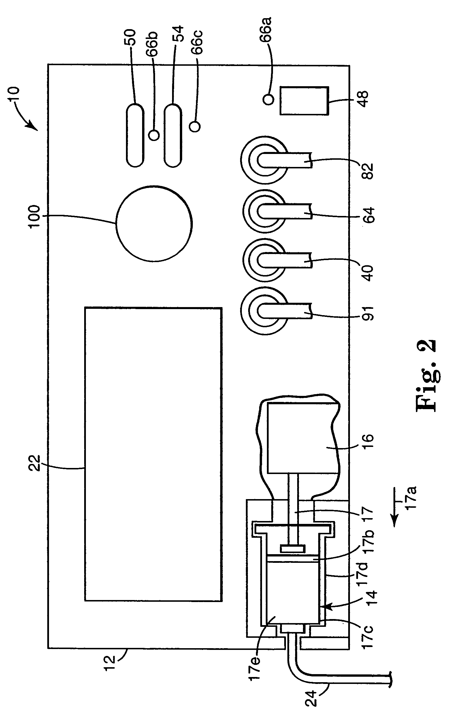 Apparatus and method for creating, maintaining, and controlling a virtual electrode used for the ablation of tissue