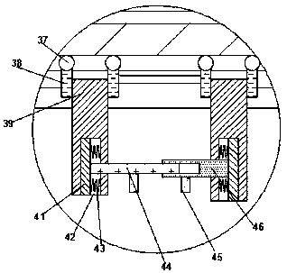 Surgical assistant device for surgeon