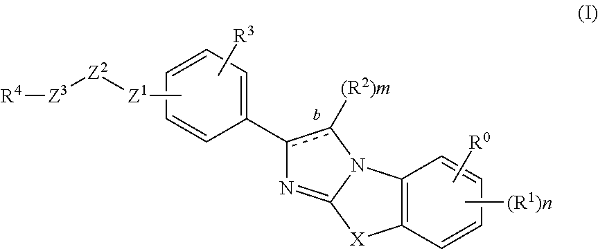 Imidazolothiazole compounds for the treatment of disease