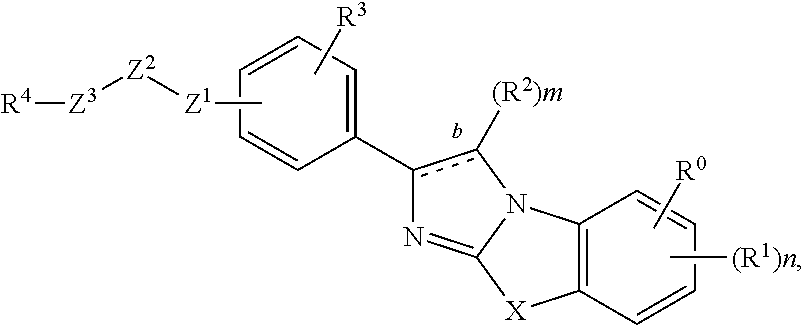 Imidazolothiazole compounds for the treatment of disease