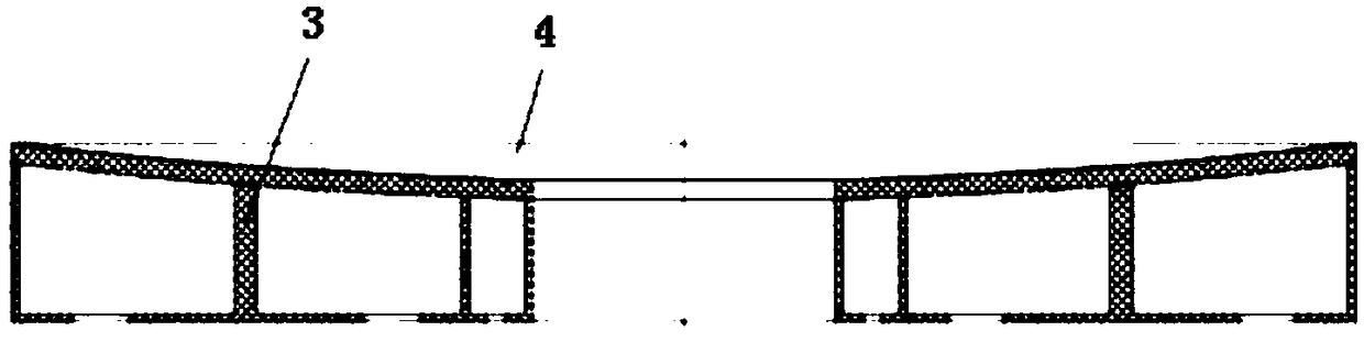 A kind of preparation technology of carbon fiber reflector