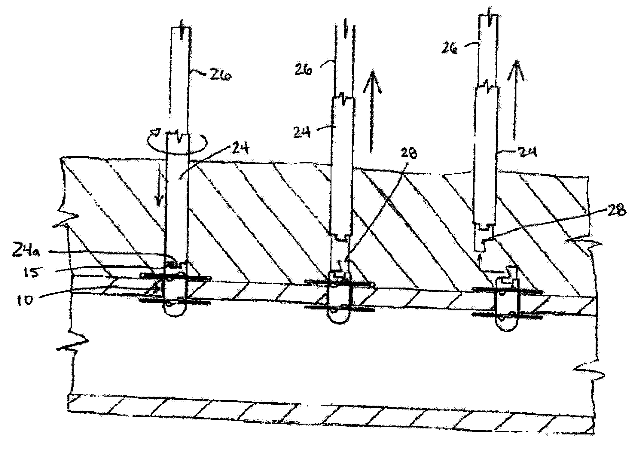 Wound closure devices and methods