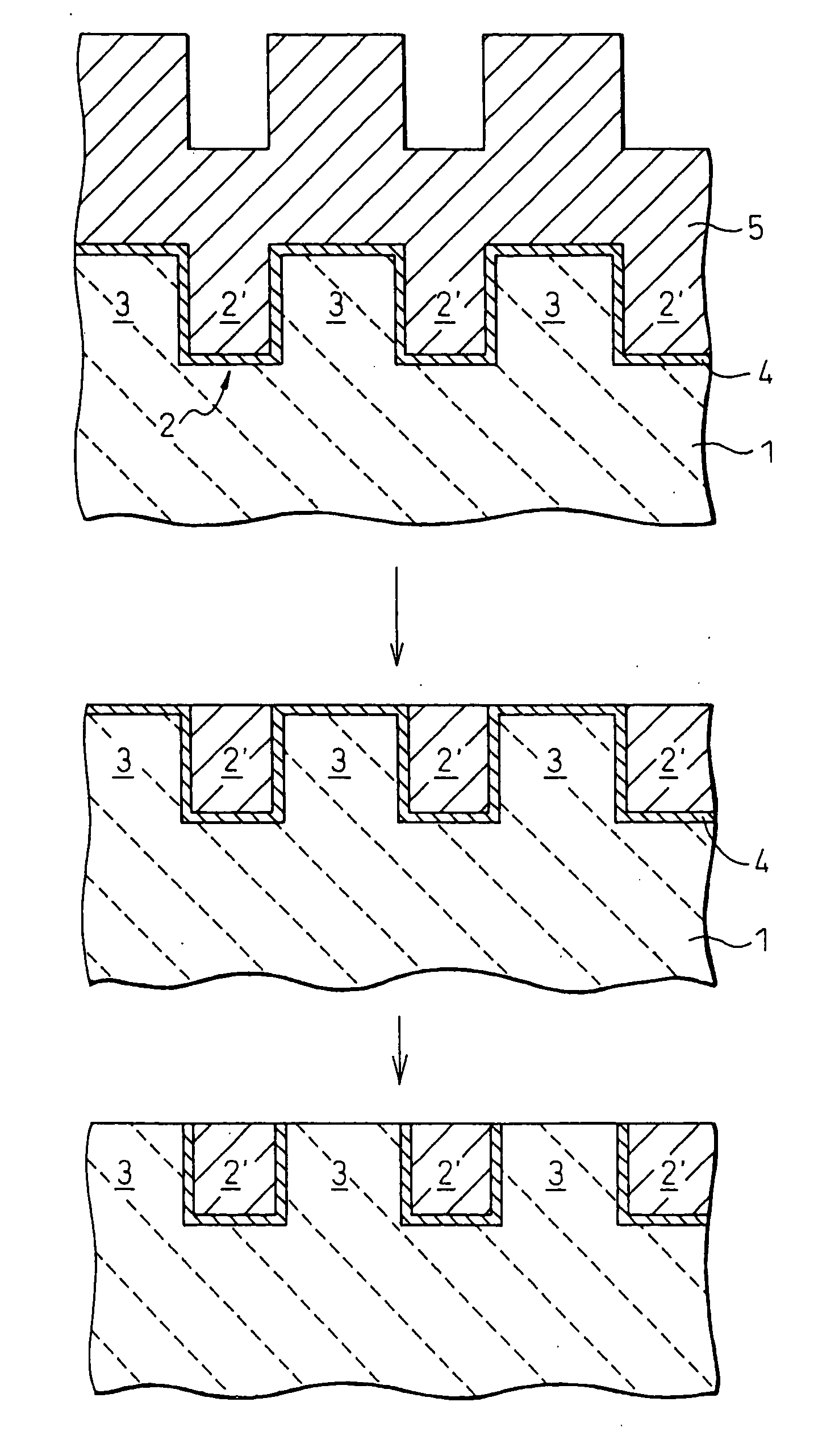 Polishing Composition And Polishing Method