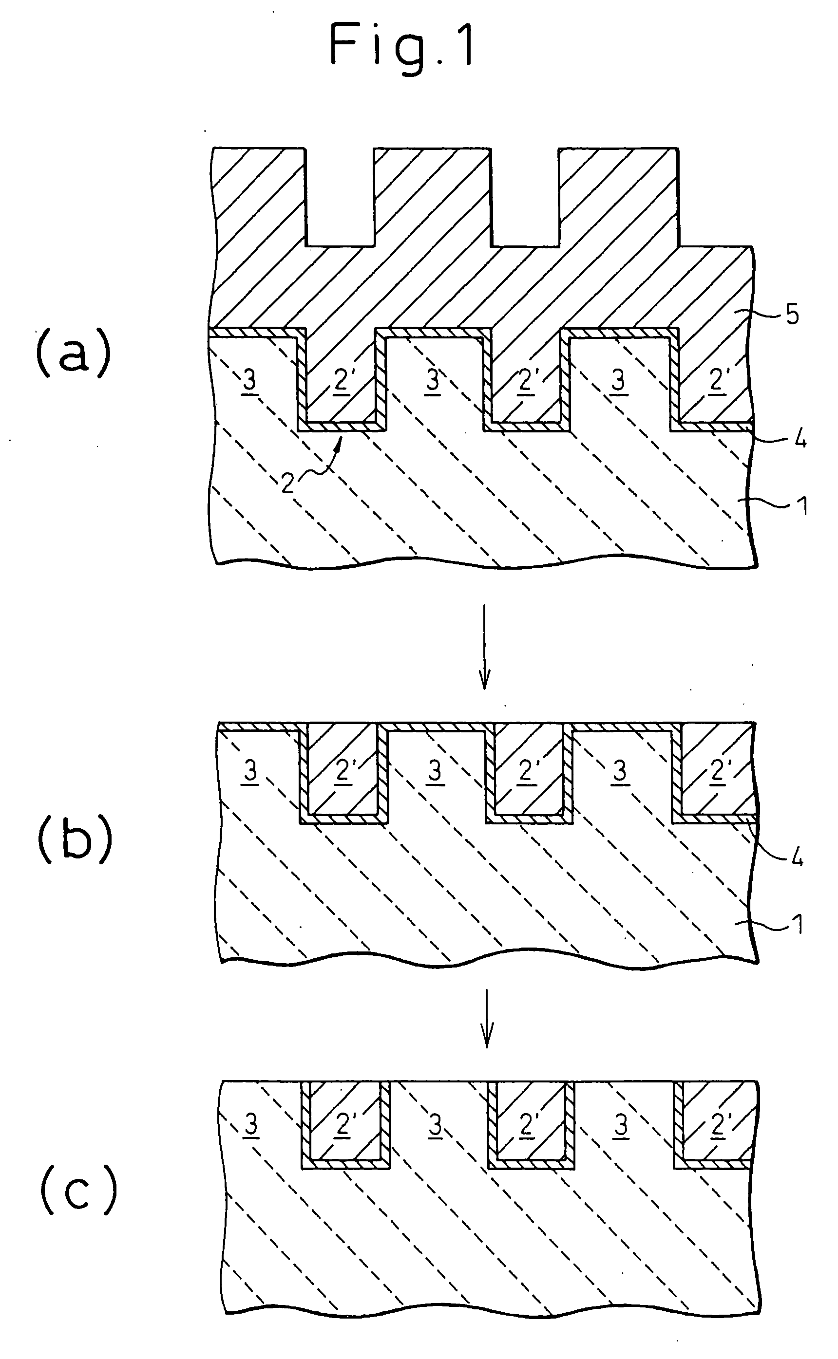 Polishing Composition And Polishing Method