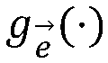 Neural machine translation method based on word prediction