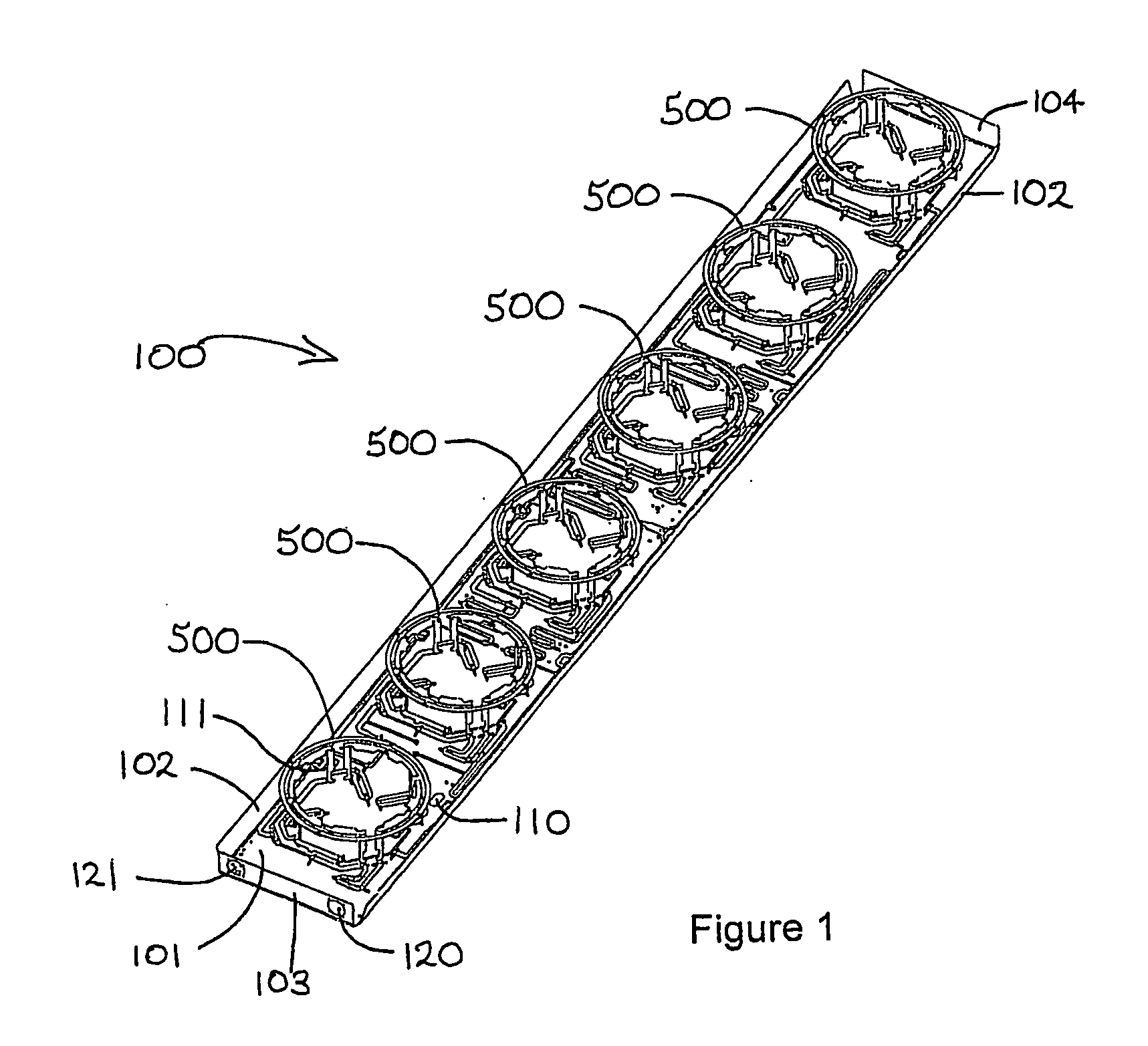 Dipole Antennas and Coaxial to Microstrip Transitions