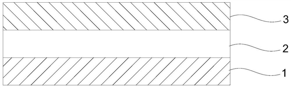 Soft wear-resistant silica gel leather and preparation method thereof