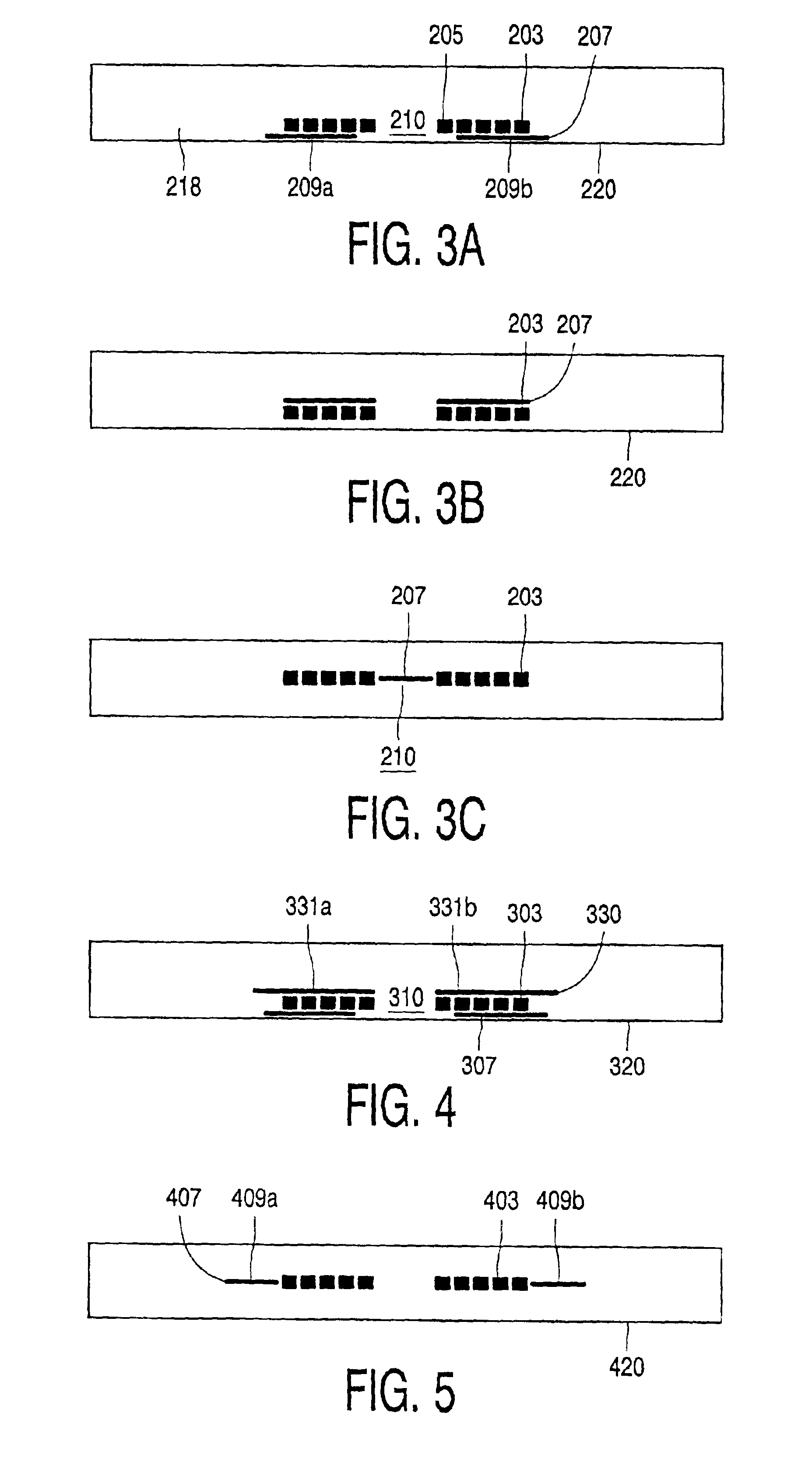 Magnetic head with a permanent-magnet layer structure