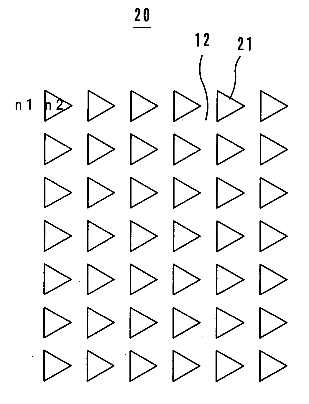 Two-dimensional photonic crystal surface-emitting laser