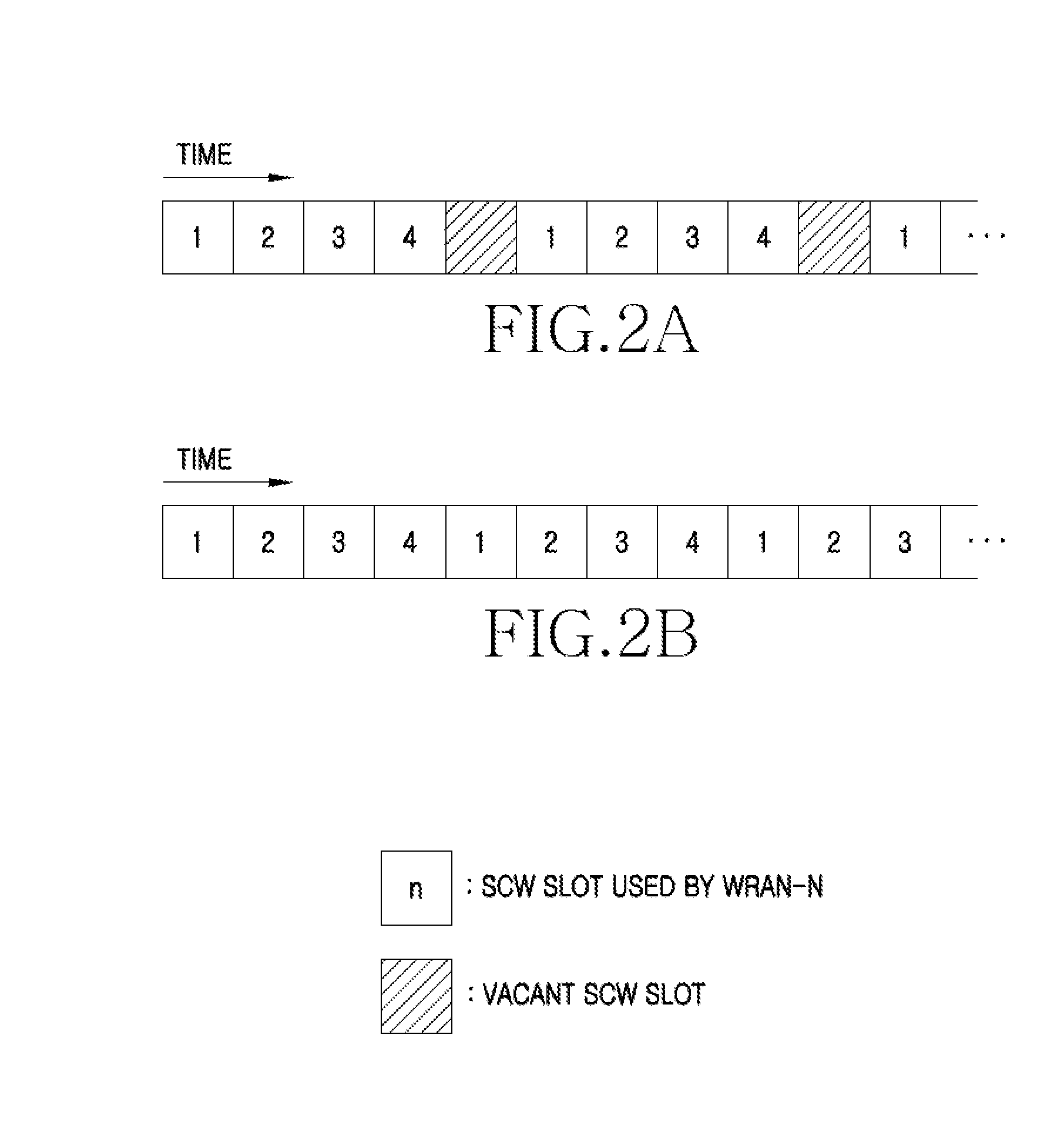 Apparatus and method for transmitting coexistence beacon protocol packet in cognitive radio based wireless communication system