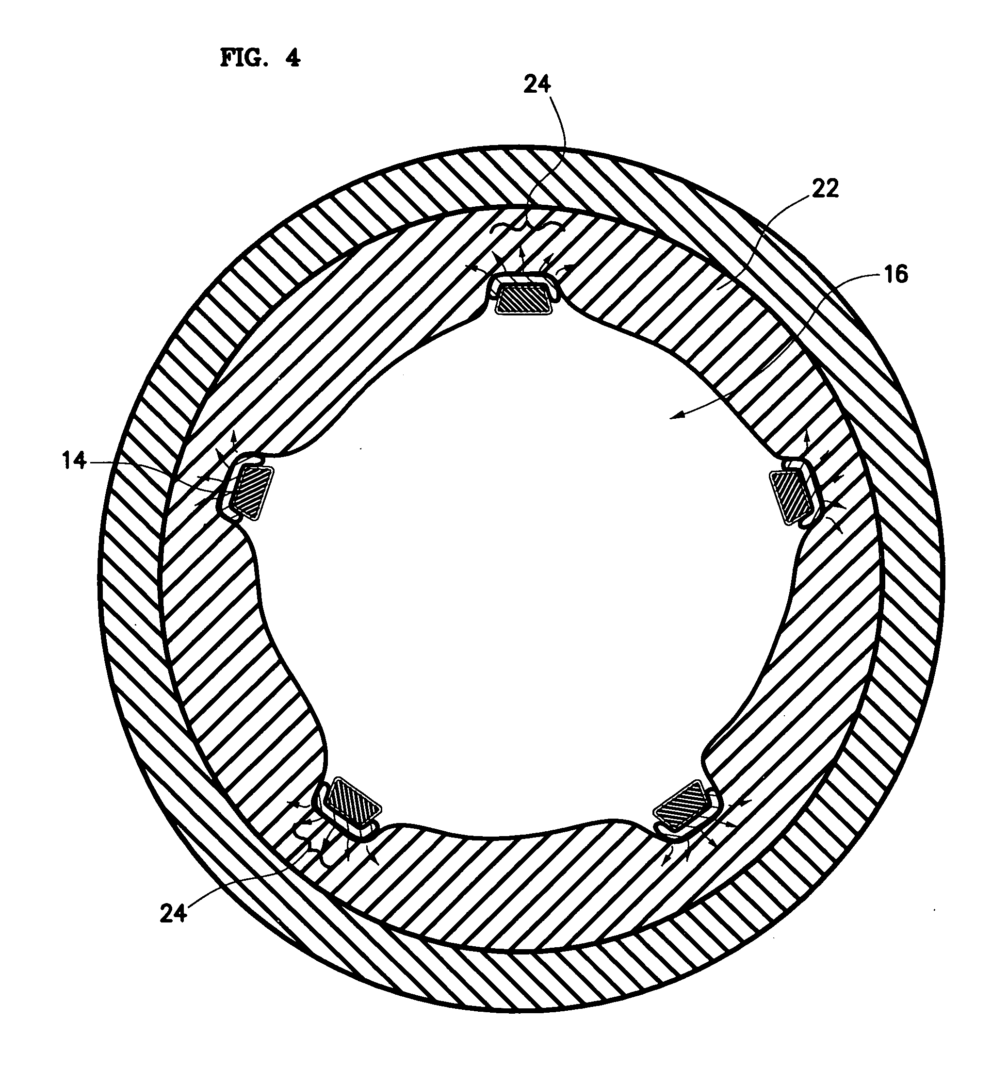 Drug eluting stent coating with extended duration of drug release