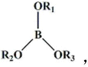 High-temperature electrolyte and lithium ion battery