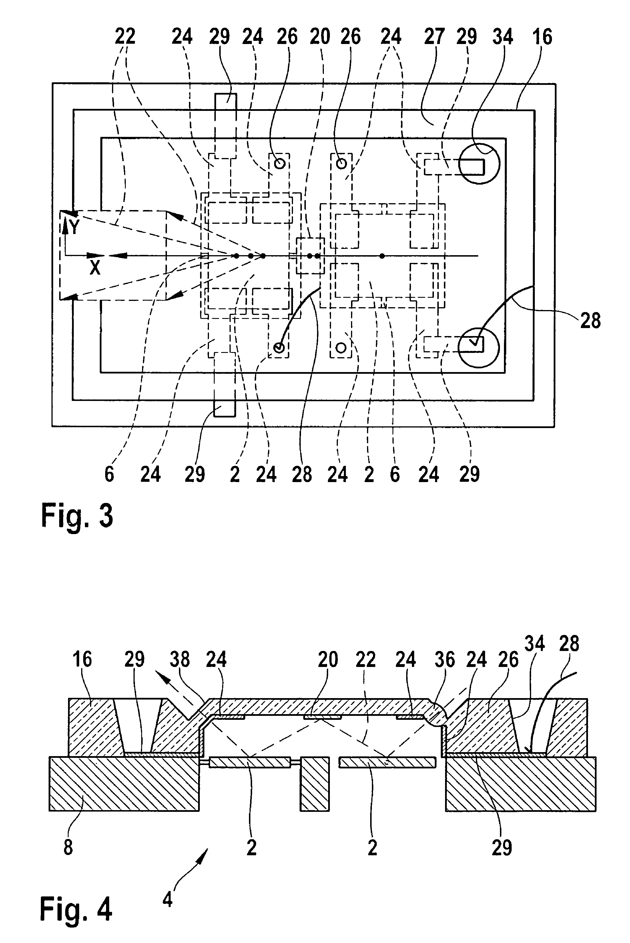 Micromirror system