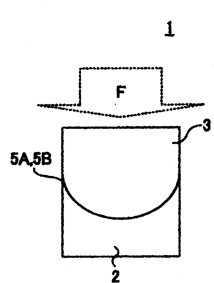 Film sticking device, film sticking method, and electronic paper manufacturing method