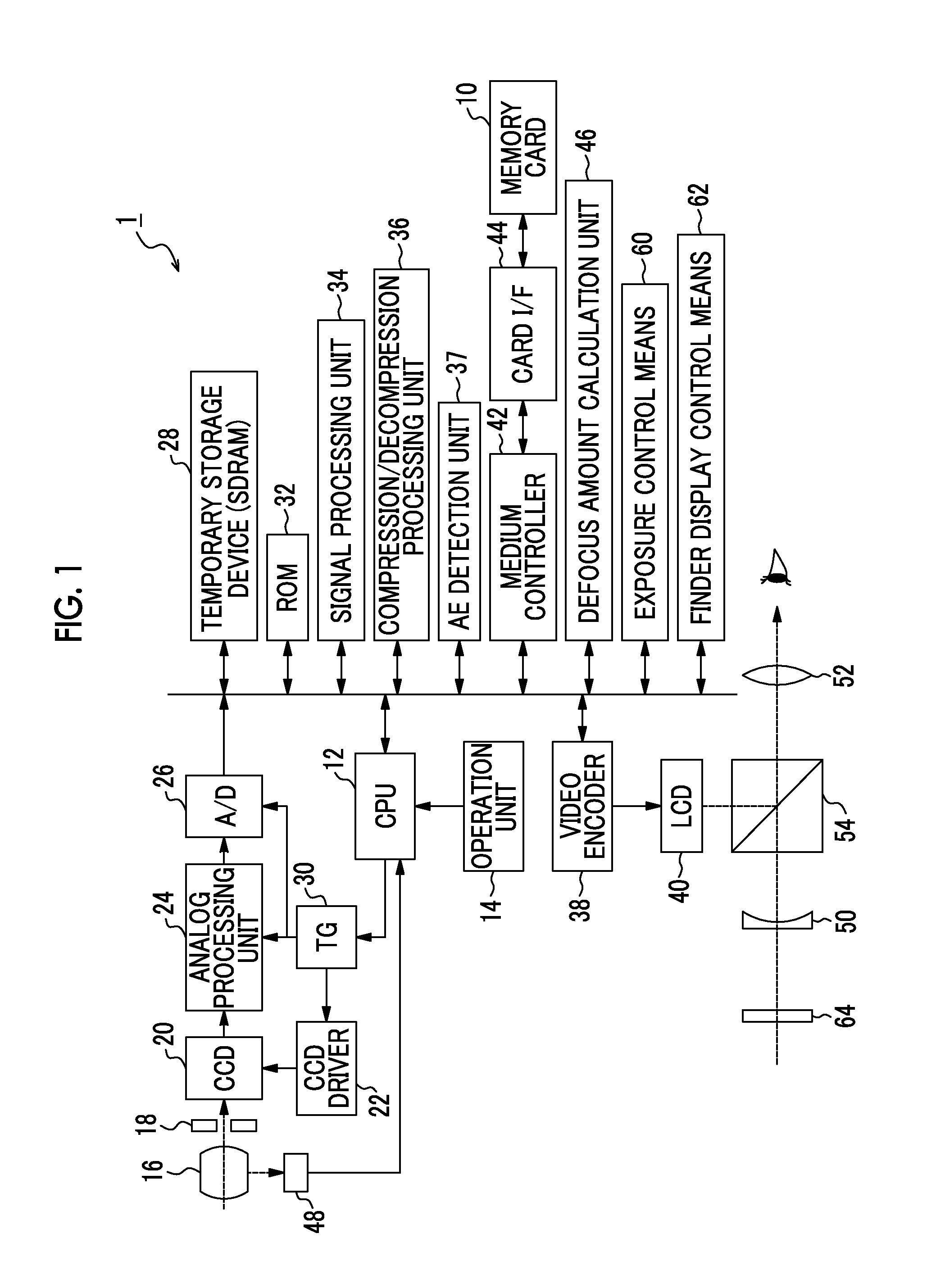 Imaging apparatus