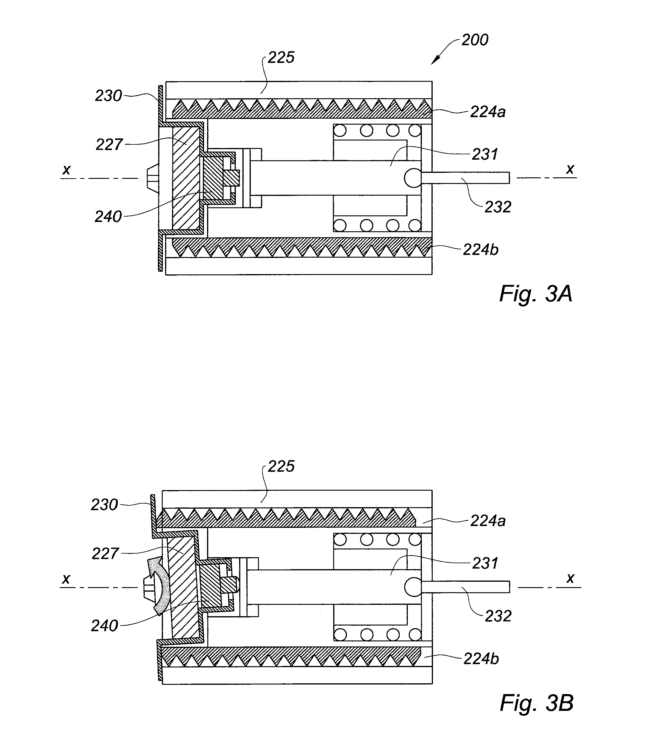 Brake System having an Electric Servo Brake