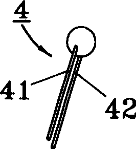 Electromagnetic coil