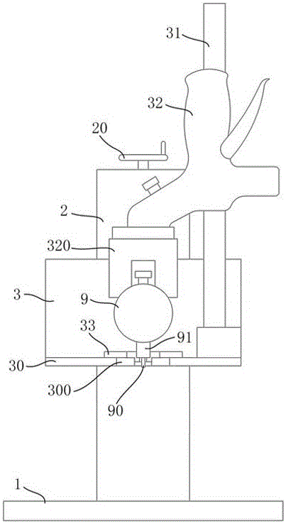 Sclerometer calibrating apparatus