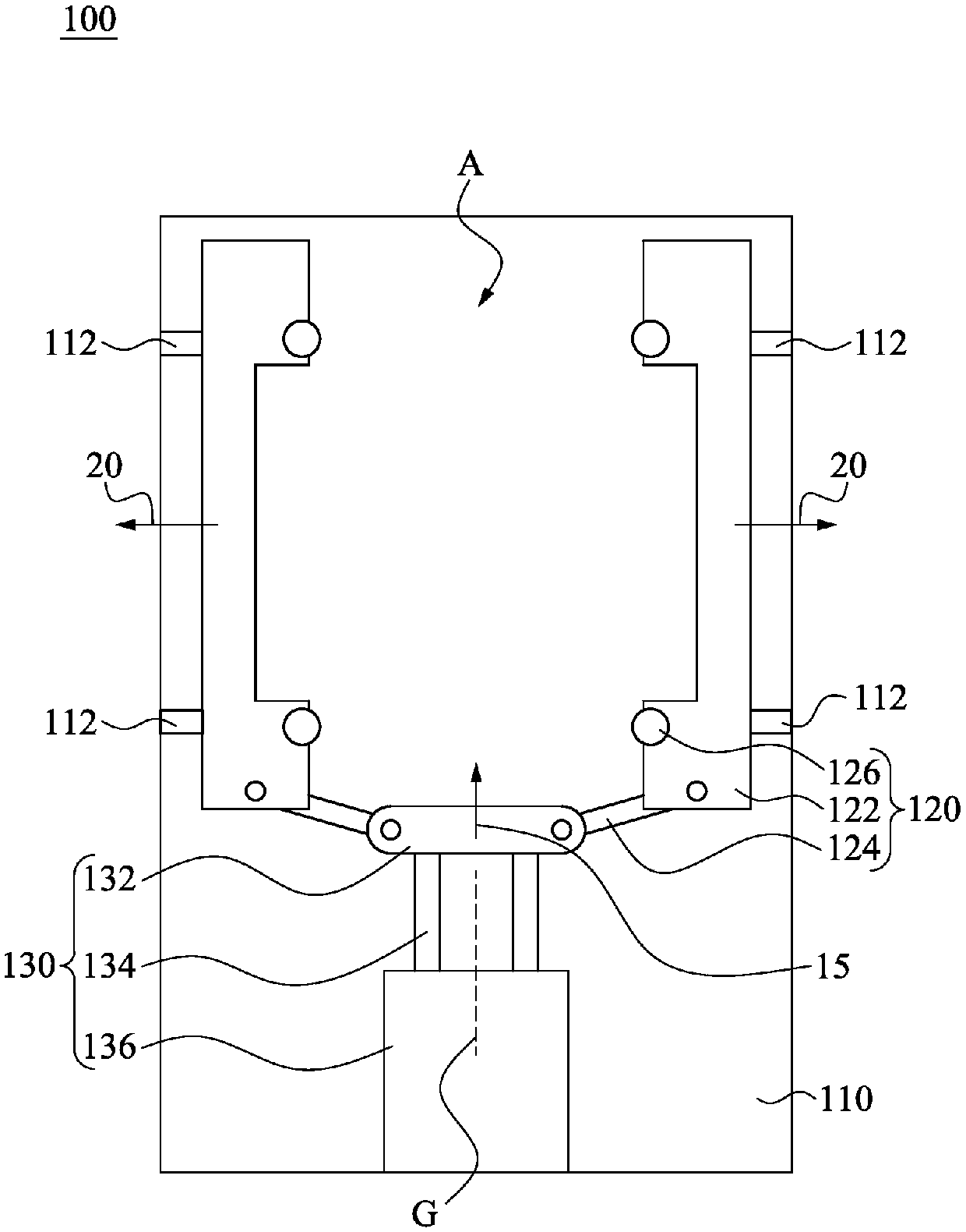 Positioning clamp